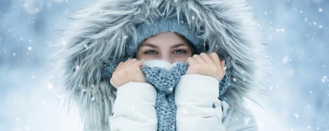 На этой неделе в Новосибирске похолодает до -27 градусов