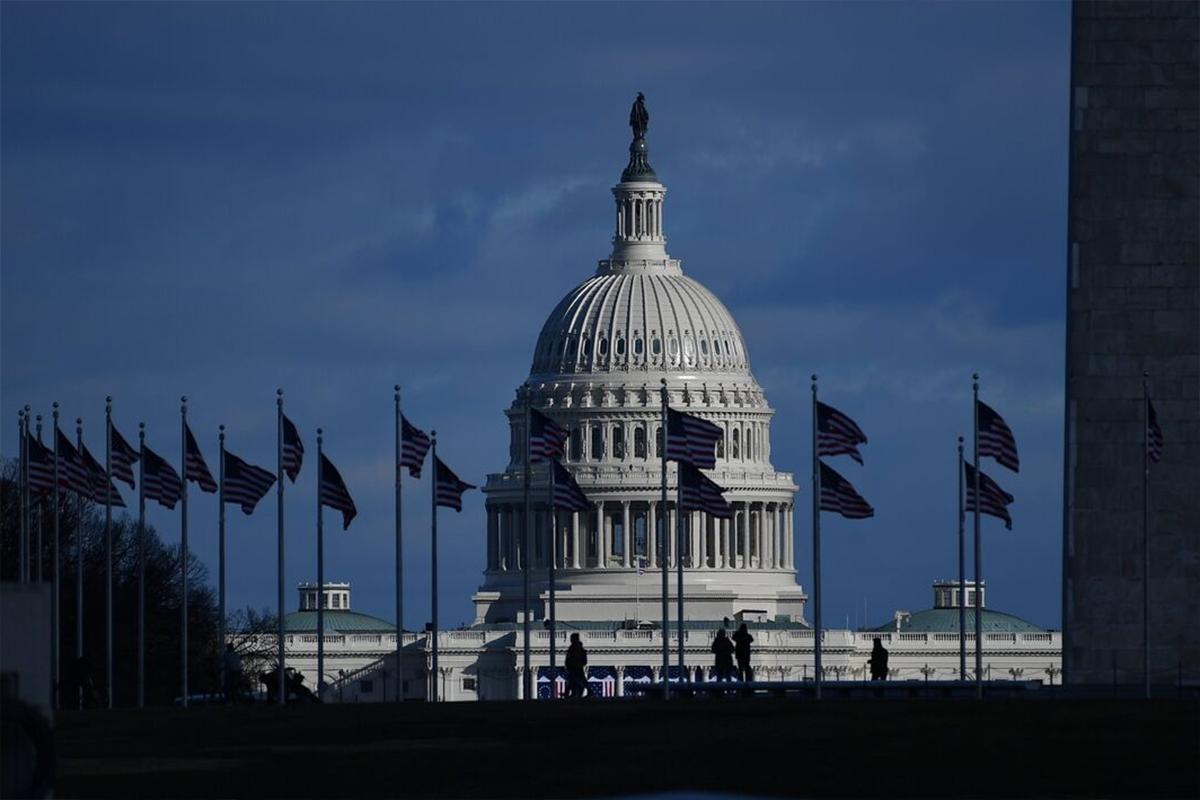 США свернут программы помощи Европе в сфере безопасности