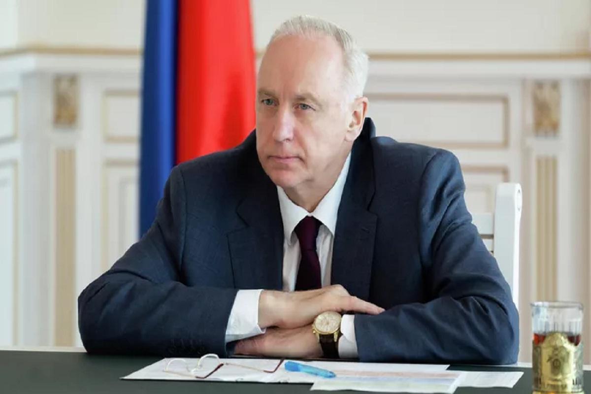 Бастрыкин заинтересовался аварийным мостом в селе Нижнечеремошное в НСО