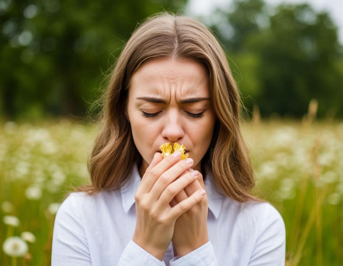 Уважительная причина: можно ли получить больничный из-за аллергии?