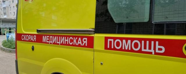 Пять человек погибли в столкновении микроавтобуса с «КамАЗом» в Амурской области