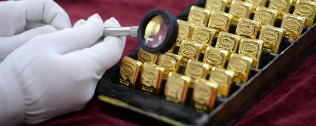 Госсекретарь США Блинкен: Отказ стран G7 от импорта золота из России лишит ее $19 млрд