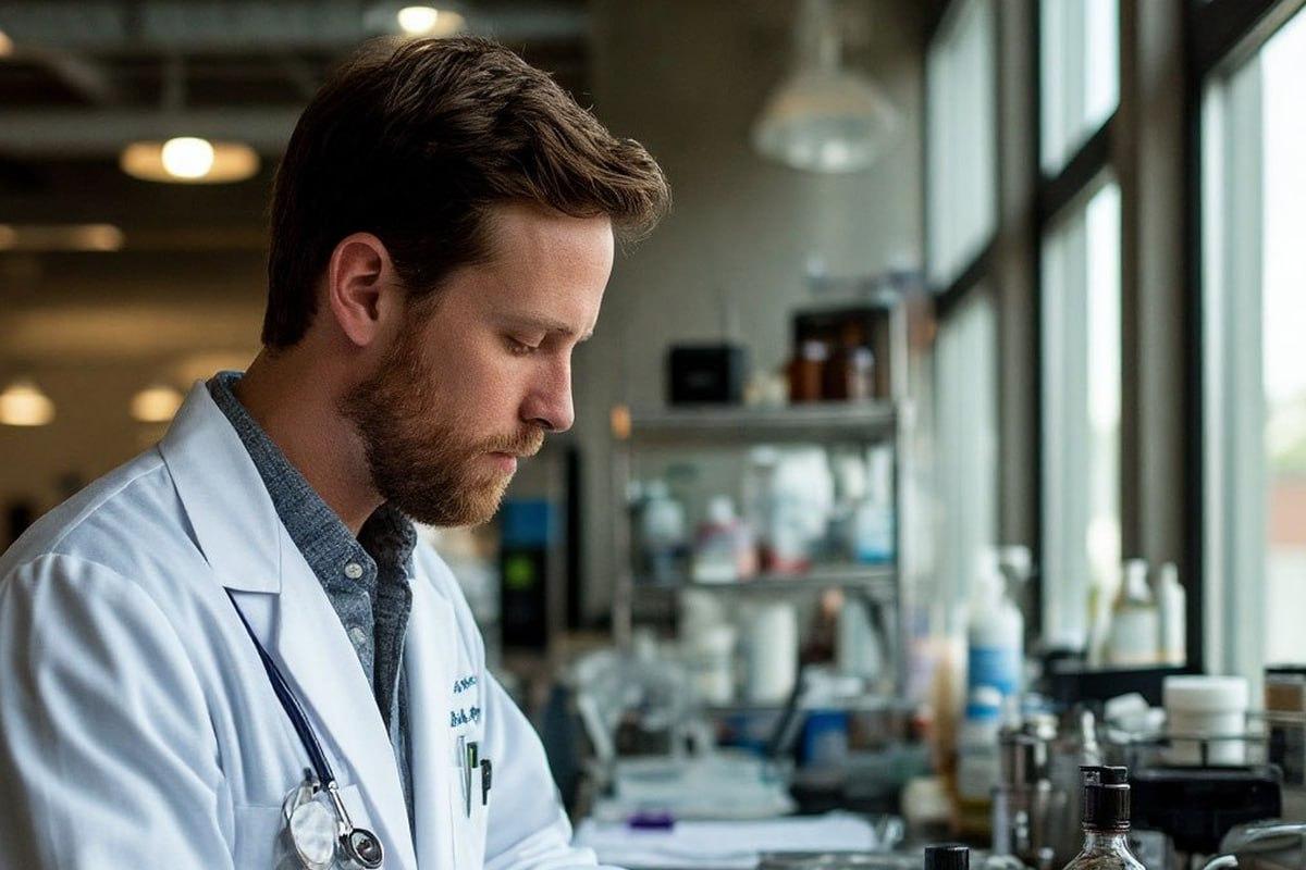 Прорыв в психиатрии: MIT разработал капсулу от шизофрении с недельным действием