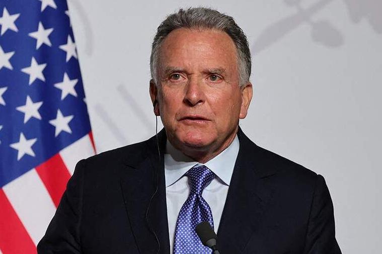 Слишком вежливый шпион: Уиткофф лишь «попросил» Россию не помогать Ирану, а Трамп развел руками