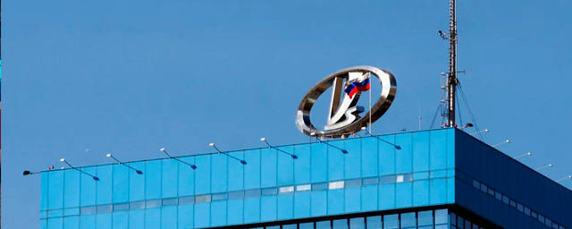 «АвтоВАЗ» наладит выпуск первого электромобиля e-LADA на бывшем заводе Nissan в Петербурге