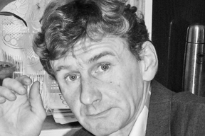 Ночной уход, сапог на берегу и трагедия в ледяной воде: хроника гибели селькора Владимира Басова