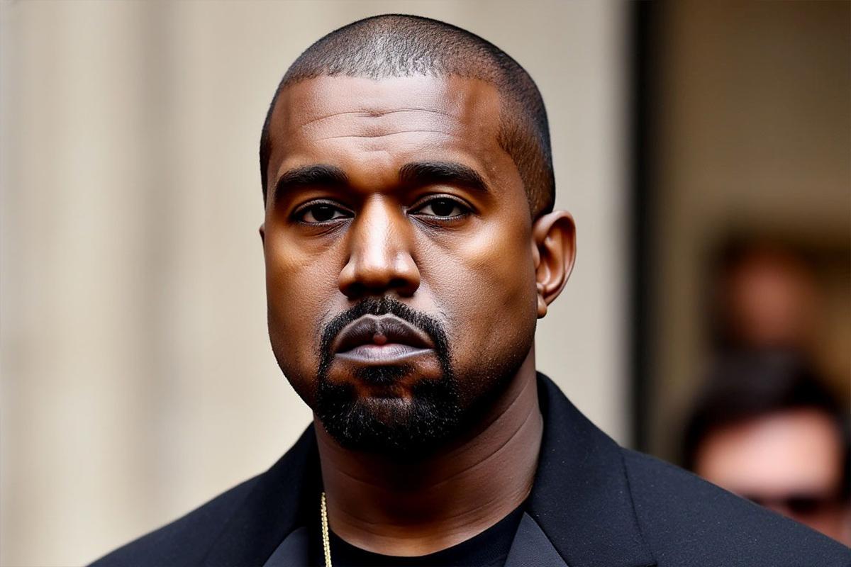 Британский политик требует запретить Канье Уэсту въезд в страну