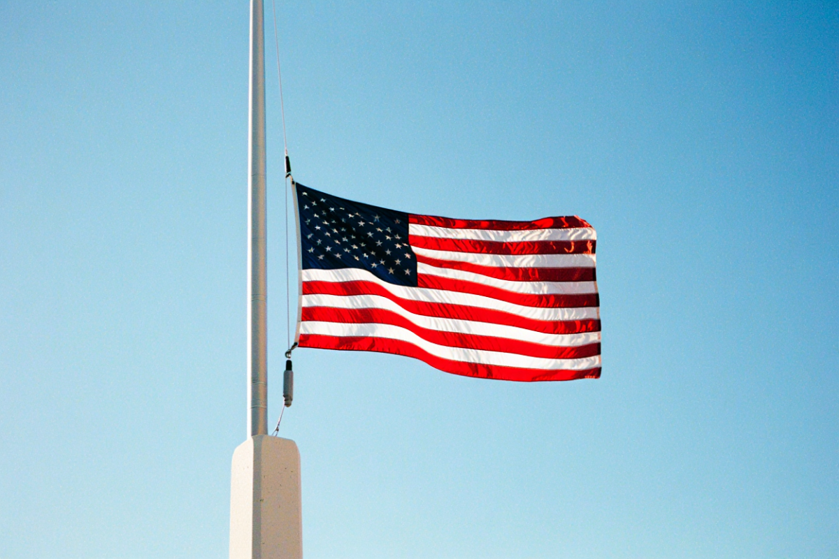 Политолог оценил влияние убийства Чарли Кирка на американскую политику