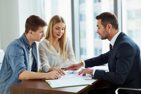 Эксперты ожидают спад семейной ипотеки на 20–25% в среднесрочной перспективе