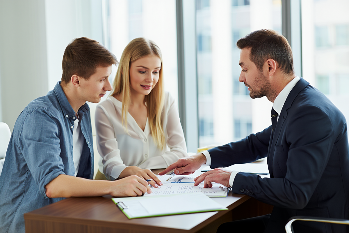 Эксперты ожидают спад семейной ипотеки на 20–25% в среднесрочной перспективе