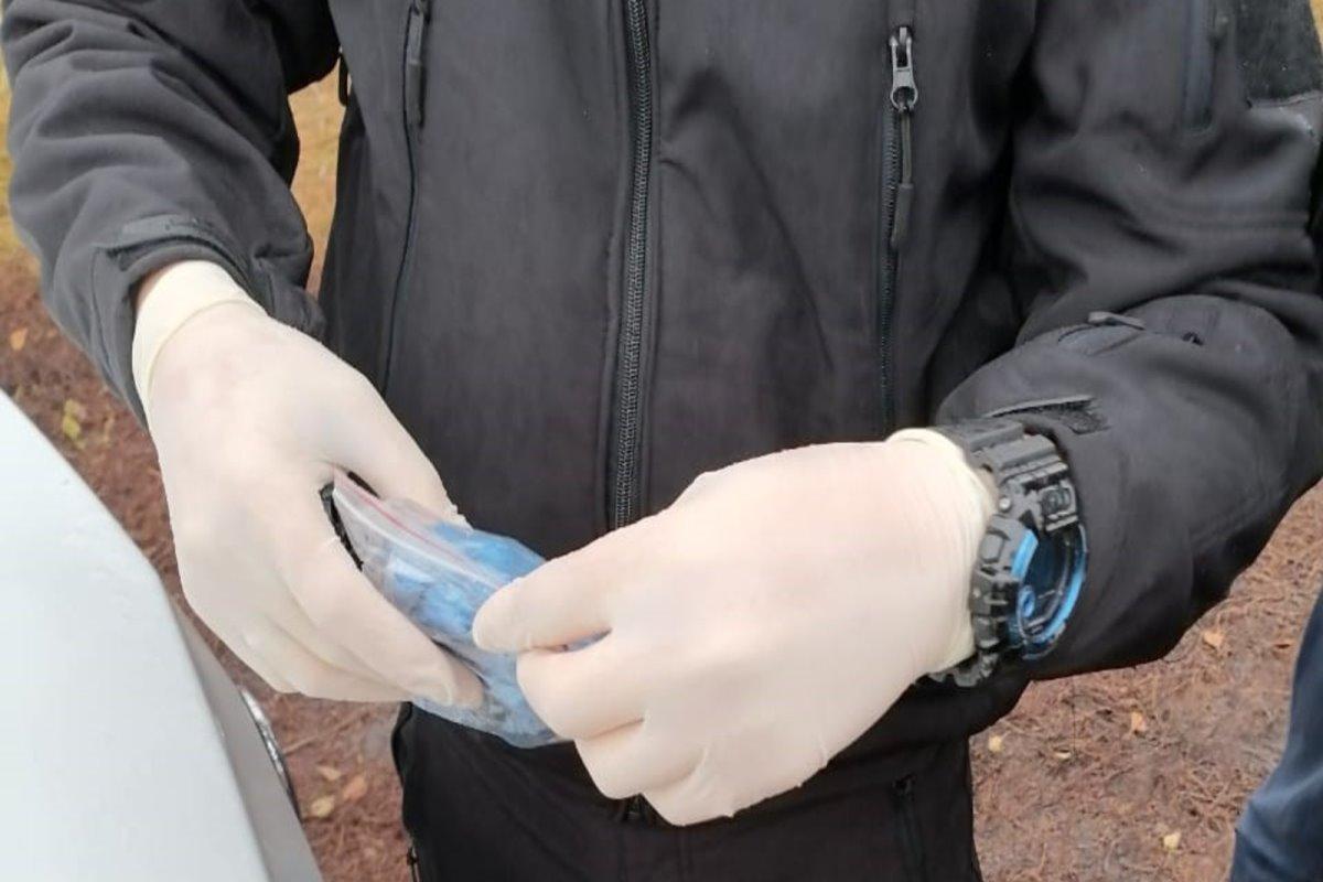 С начала года на Уфу приходится основная доля отравлений наркотиками в Башкирии