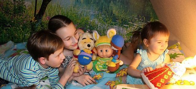 В Тверской области за первые шесть месяцев 2022 года более 1200 семей получили региональный маткапитал