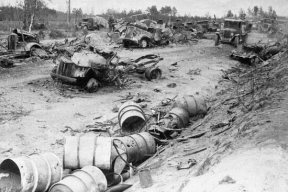 Операция «Гоморра»: Как союзники уничтожили Гамбург и изменили ход войны