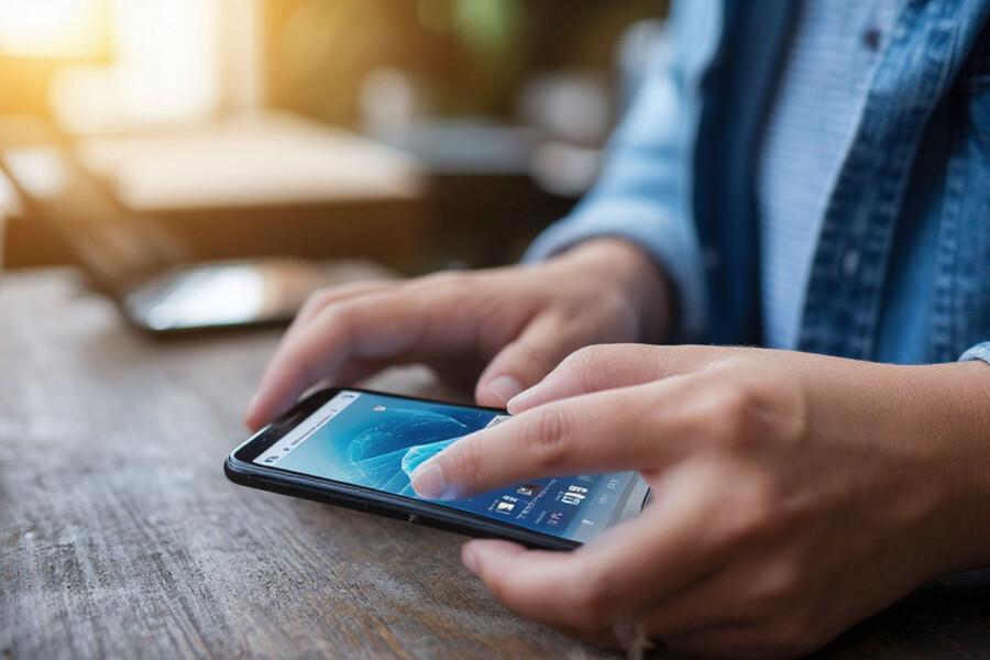 Возникли перебои с мобильным интернетом в Тюмени