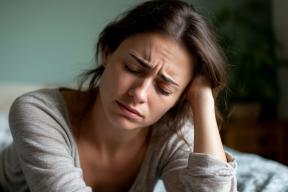 Психолог Ирина Меркулова назвала три фактора, которые влияют на «синдром старшей дочери»