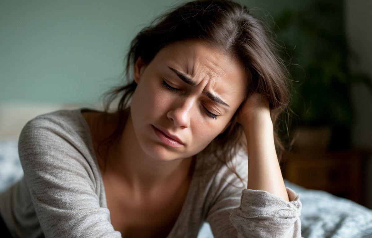 Психолог Ирина Меркулова назвала три фактора, которые влияют на «синдром старшей дочери»