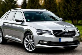 Skoda может снять Superb с производства на фоне исторического сокращения моделей Volkswagen