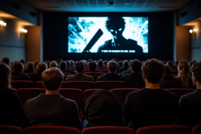 Человек-бензопила, боевик, романтика и песня на русском: что увидят российские зрители в кинопрокате в декабре?