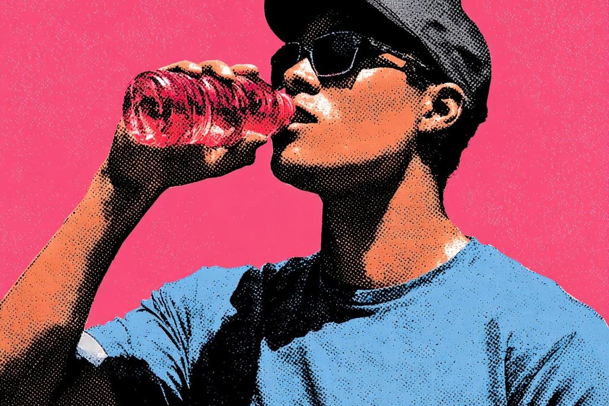 Электролиты и низкоуглеводные диеты: что нужно знать для энергии и настроения