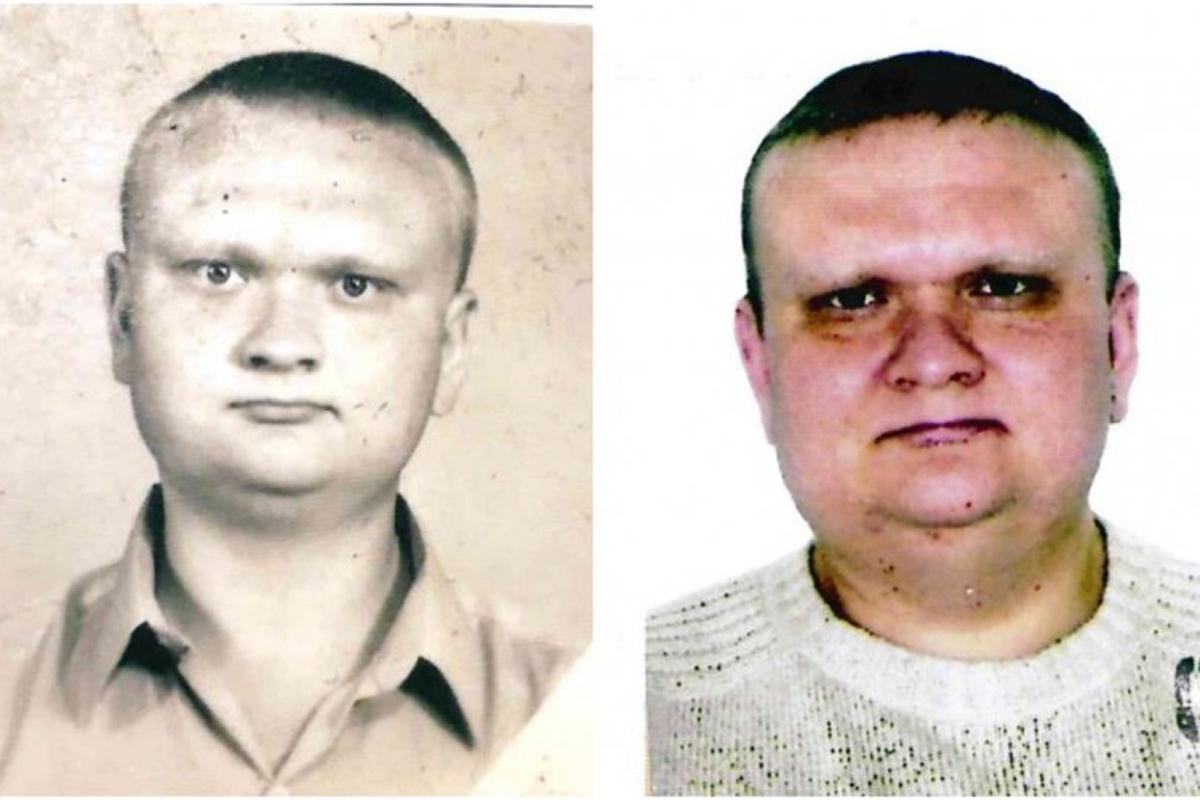 МВД выплатит 500 тысяч рублей за информацию о пропавшем 15 лет назад жителе Ульяновска
