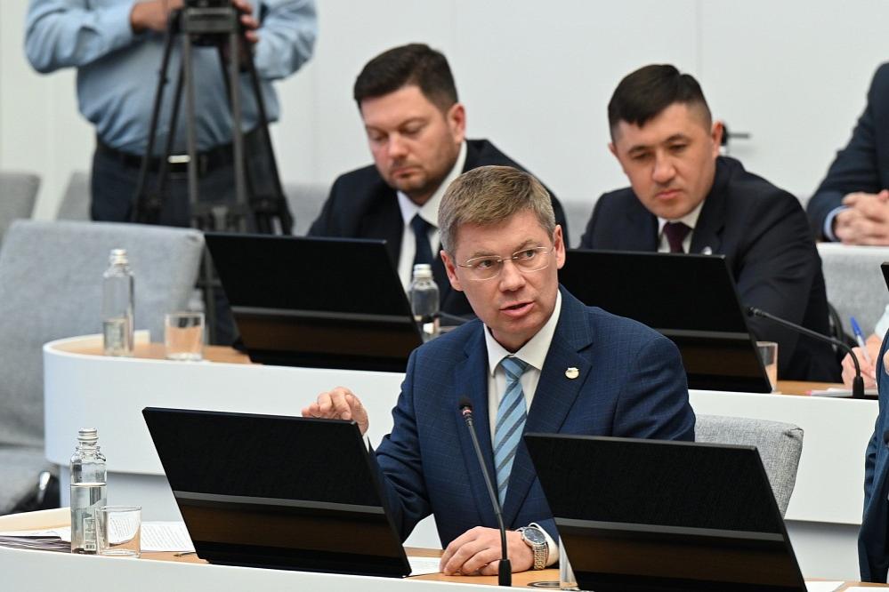 44-е место и ₽13,6 млрд: почему в Башкирии деньги на демографию не работают