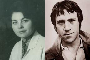 Отшила Высоцкого и отказалась от богатств. Личная драма «самой гордой женщины СССР» Азы Лихитченко