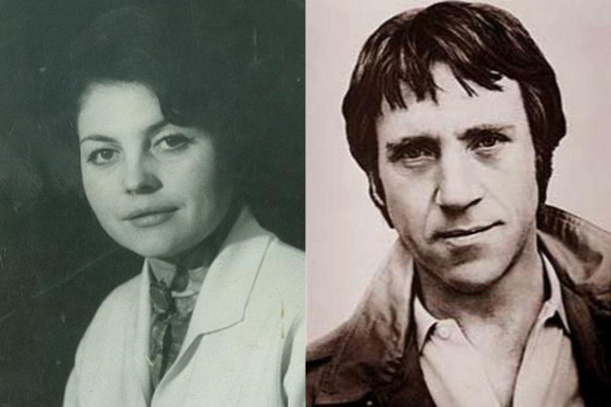 Отшила Высоцкого и отказалась от богатств. Личная драма «самой гордой женщины СССР» Азы Лихитченко