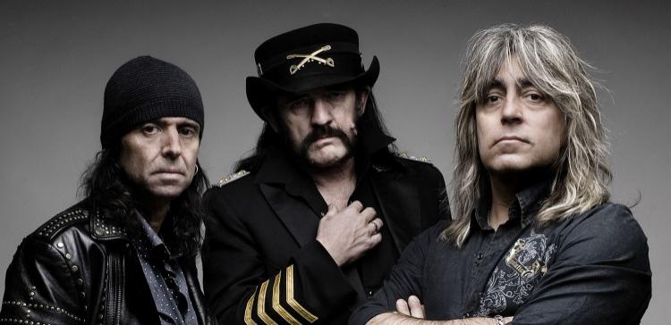 Лидер Motorhead умер от рака в 70-летнем возрасте