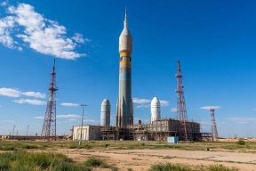 Space Energy построит в Приморском крае частный космодром уже в 2026 году
