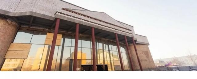 Краевой драмтеатр Забайкалья откроется после реконструкции в мае