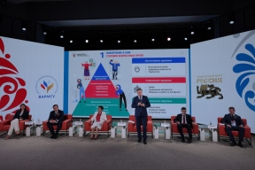 В России 6,5 млн человек прошли обследование в рамках репродуктивной диспансеризации