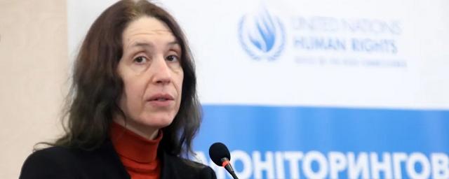 Миссия ООН заявила о 25 случаях казни российских пленных солдатами ВСУ