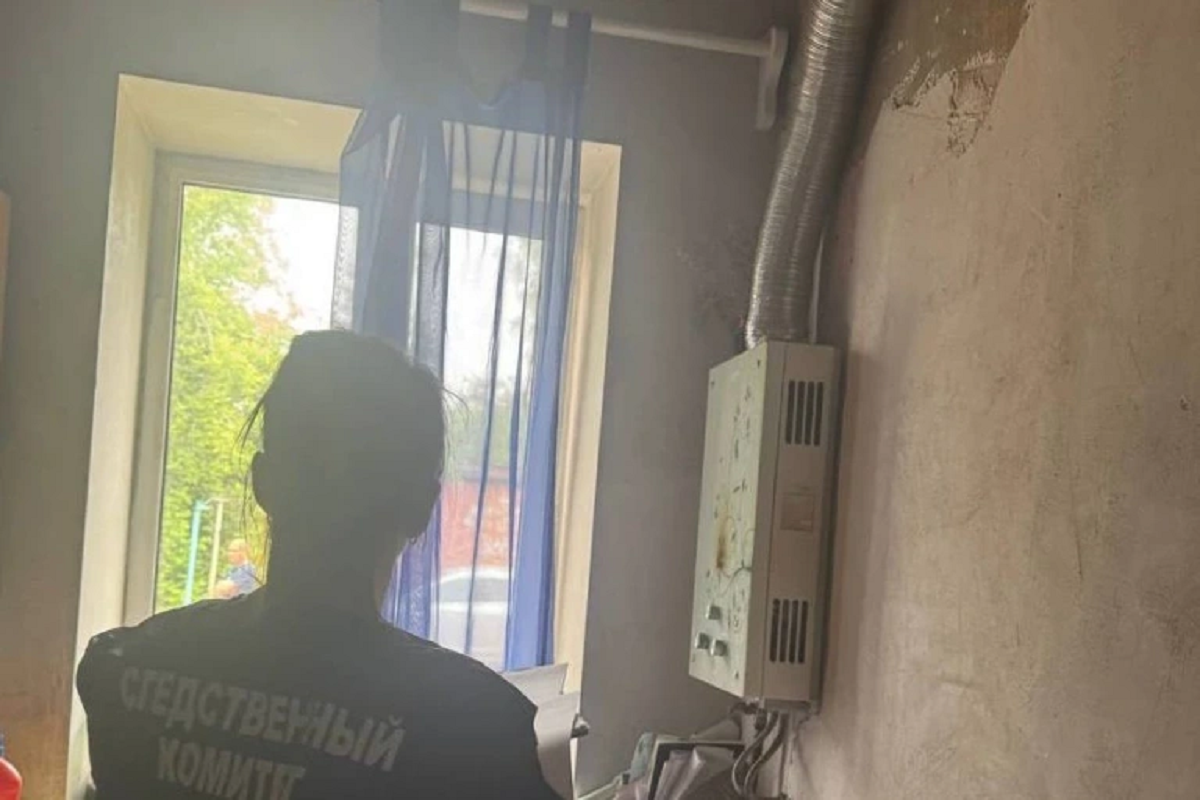 В Перми в результате отравления угарным газом погибли два подростка