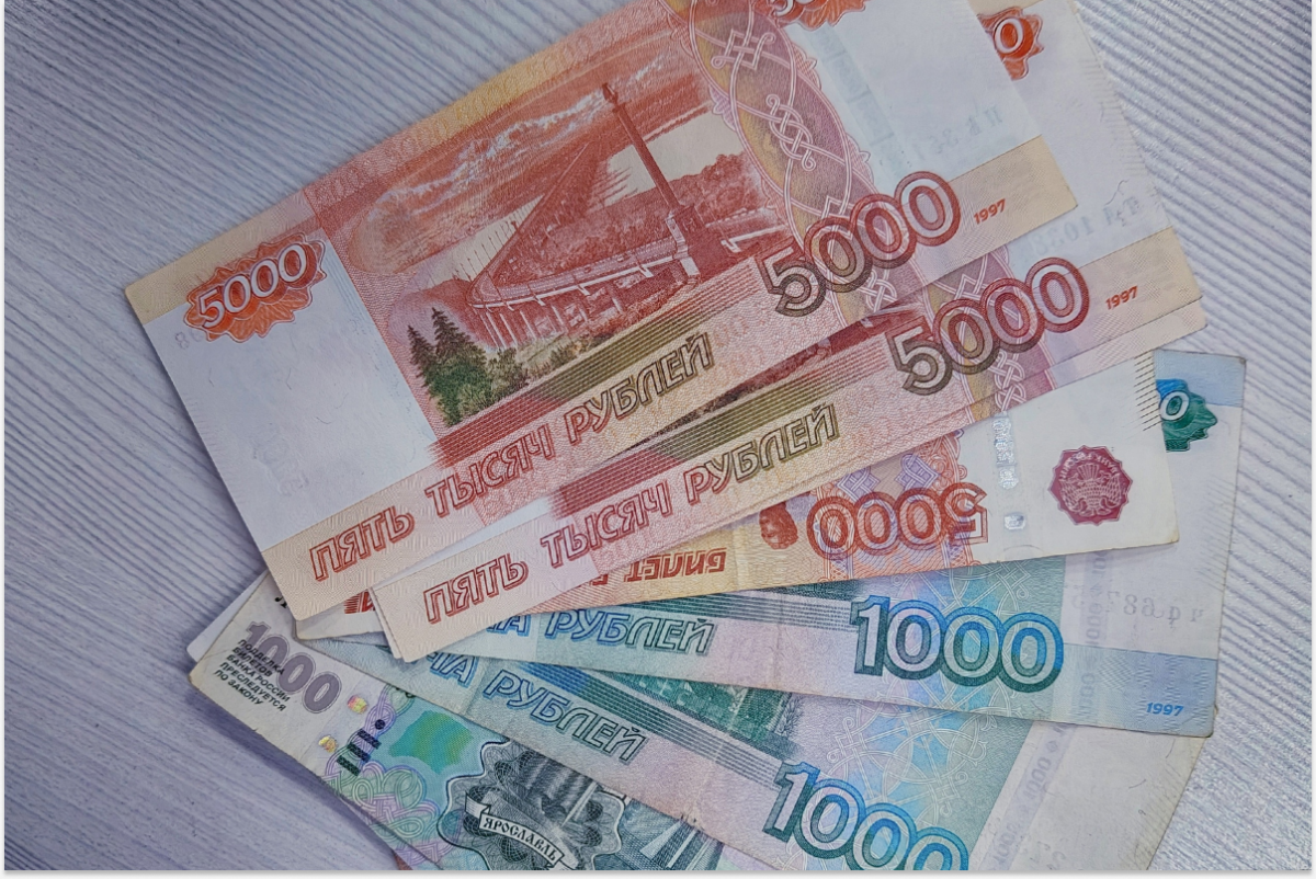 Житель Стрежевого осужден на 9 месяцев колонии за долг по алиментам в 800 тысяч рублей