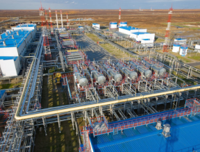 Украина лишилась возможности использовать топливо из альтернативных источников