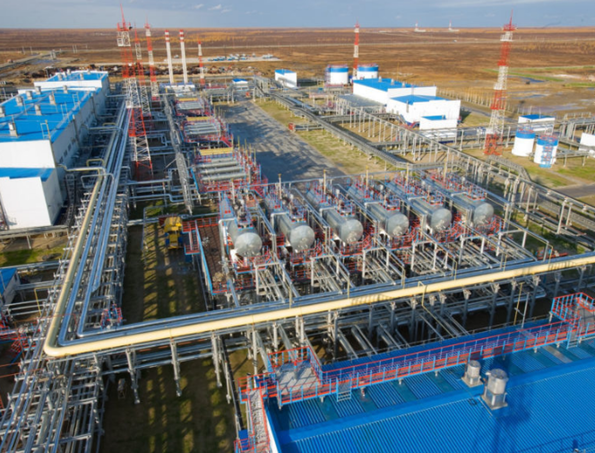 Украина лишилась возможности использовать топливо из альтернативных источников