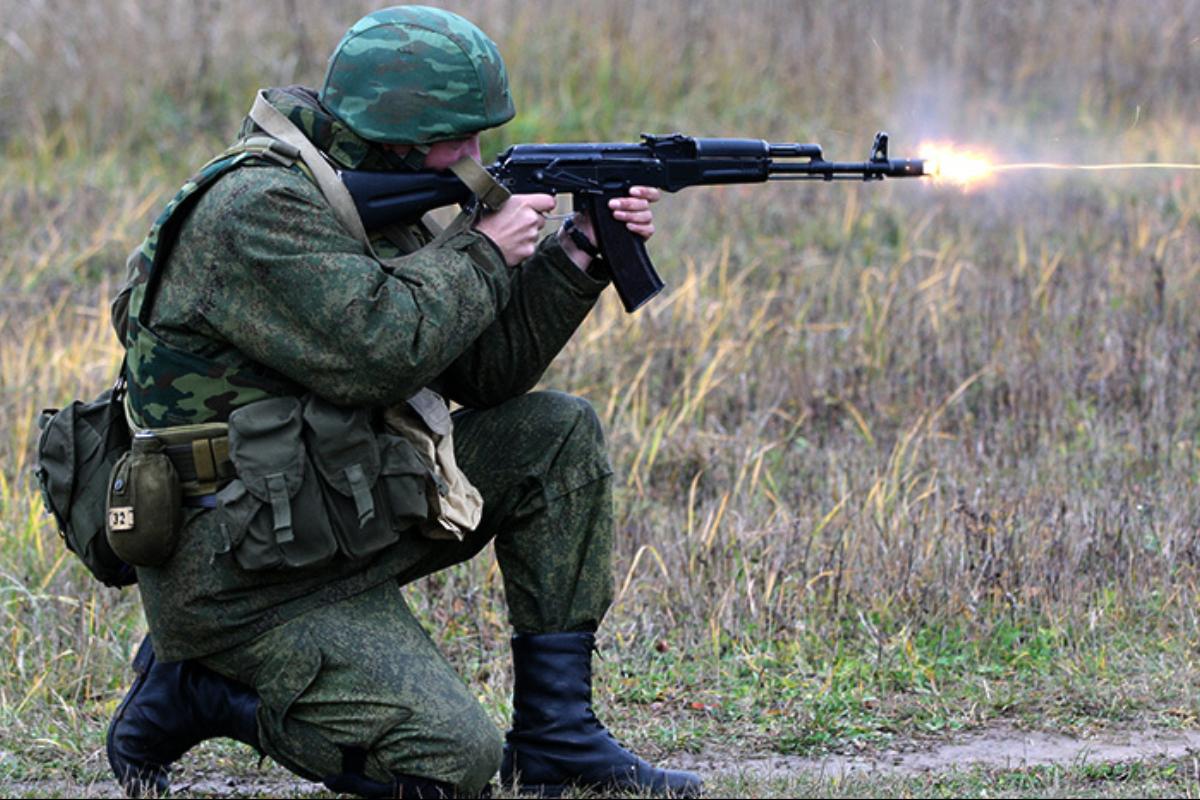 Двое бойцов 46 дней держали оборону, красавица из фитнес-зала командует отрядом «орков». Герои России, освободившие Тарасовку