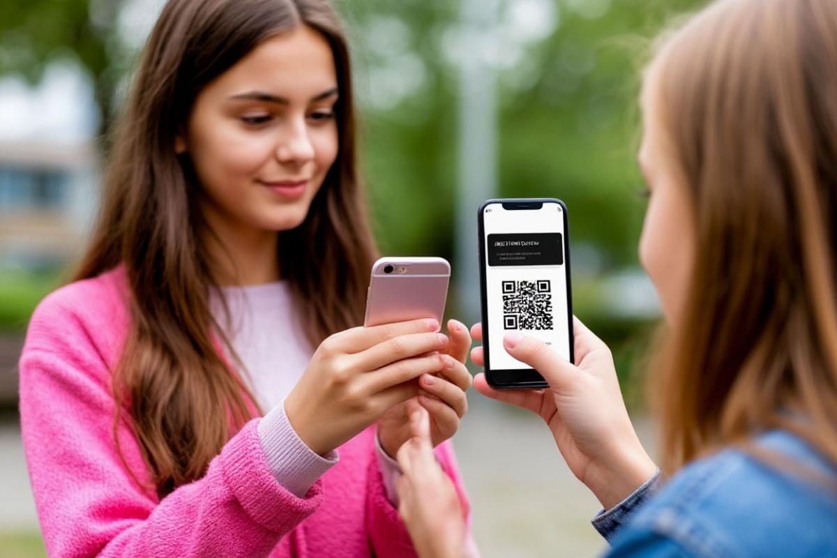 Т-Банк и Сбер запускают функцию перевода денег по QR-коду