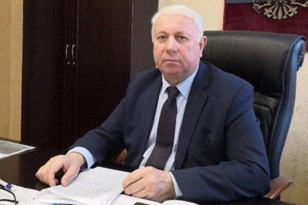 «Микрофон не выключали»: глава района послал губернатора Хинштейна, думая, что его не слышат