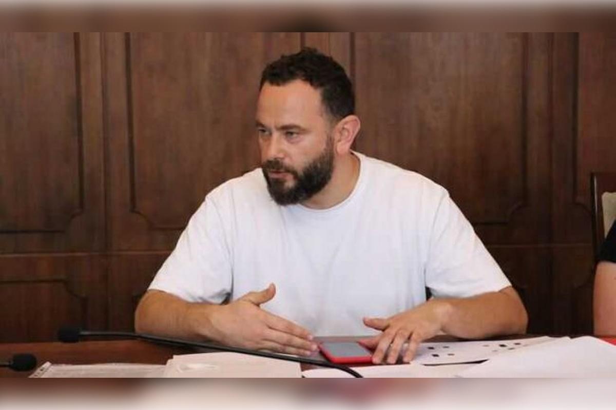 Депутат Верховной рады Дубинский: От Зеленского отреклись его же союзники