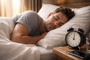 Утреннее пятно на подушке: безобидная мелочь или первый симптом смертельной болезни