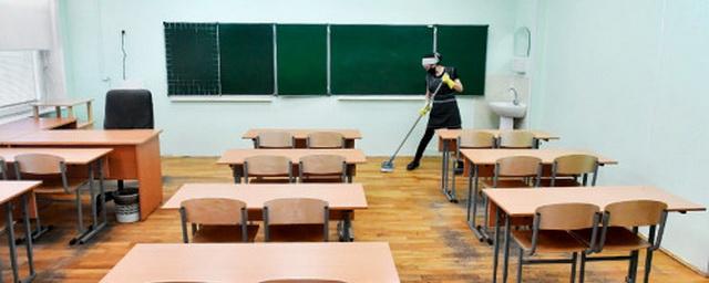 В Ростовской области назвали условия закрытия школ на карантин