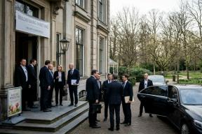 Все решится на Пасху: чего ждать России от тайного заседания Бильдербергского клуба