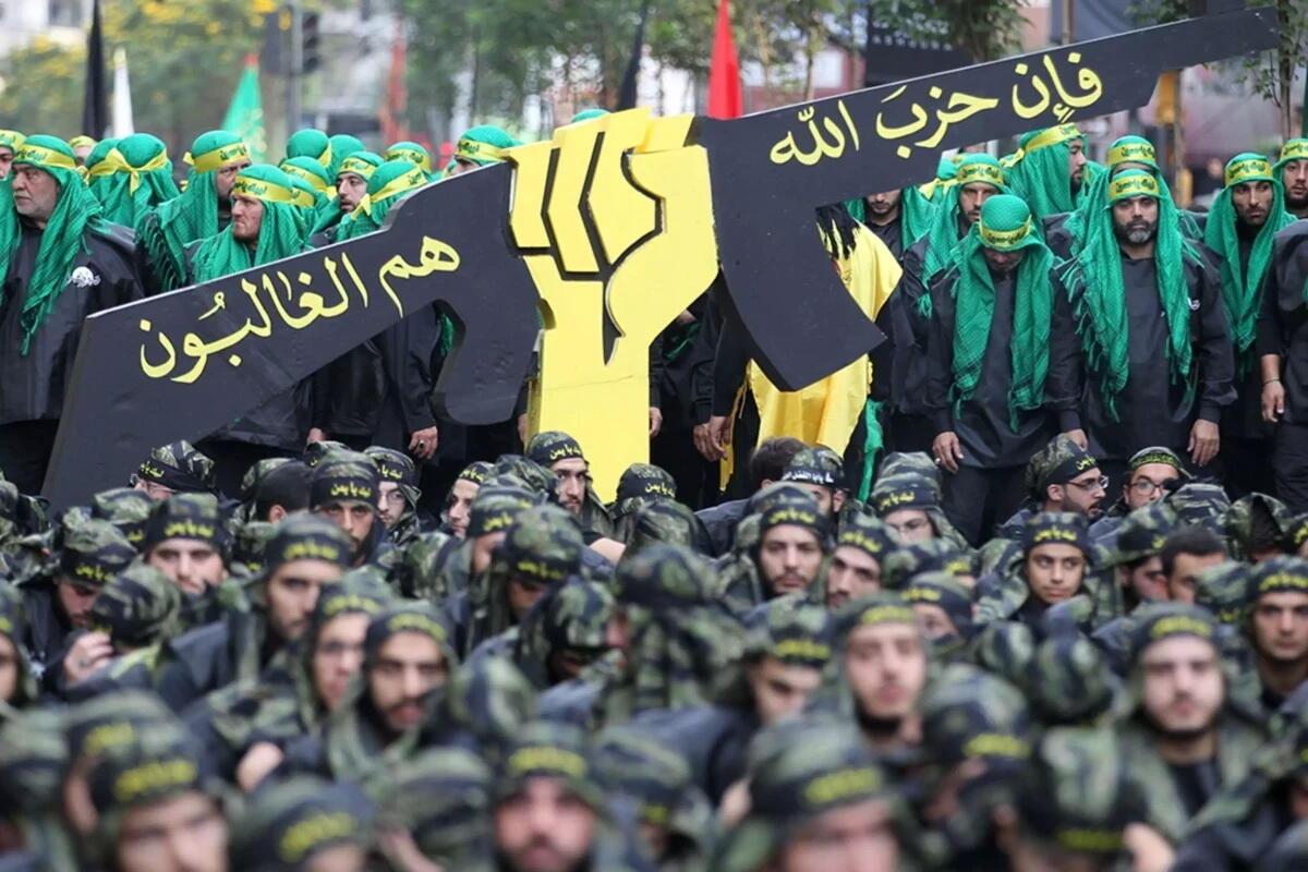 В США не уверены, что смогут помочь Израилю при войне с «Хезболлах»