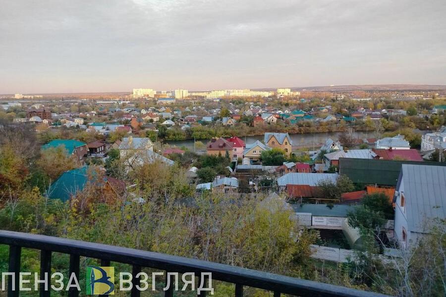 Рейтинг РИА Новости: Пензенская область на 30-м месте по качеству жизни, Москва — первая