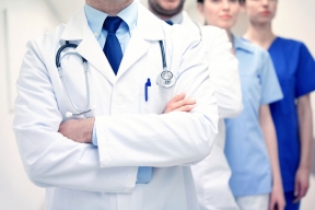 Тамбовские онкологи обучились современным методикам лечения рака