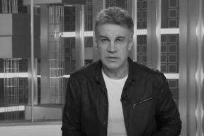 Три брака, тайная дочь и смерть на руках у жены: Что осталось за кадром жизни Алексея Пиманова