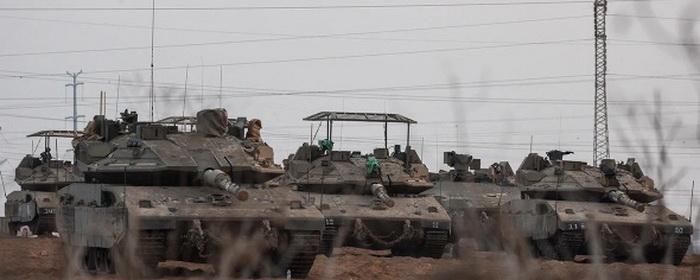 Галант: Израильская военная операция в Газе может продлиться три месяца