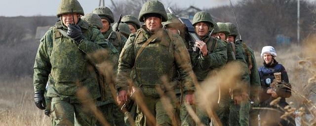 В ДНР предложили Украине новые участки для разведения сил