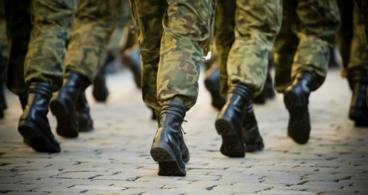 Более 100 жителей Чехова отправятся в армию этой весной